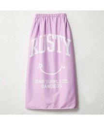RUSTY（ラスティ）の「RUSTY ラスティ 着替え用 大判 ラップタオル 巻きタオル（タオル）」