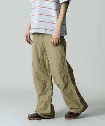 VENTILATION PANTS