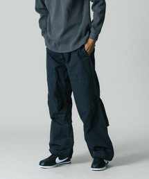 VENTILATION PANTS