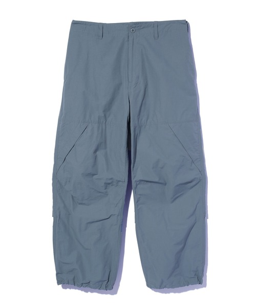 XLARGE(エクストララージ)の「VENTILATION PANTS(その他パンツ・メンズ・ライトグレー/ブラック/ブルー/オリーブ・34inch/30inch/32inch/36inch)」の20枚目の写真