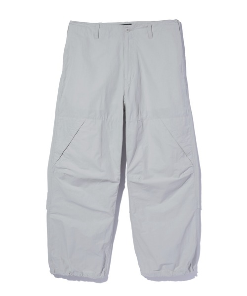 XLARGE(エクストララージ)の「VENTILATION PANTS(その他パンツ・メンズ・ライトグレー/ブラック/ブルー/オリーブ・34inch/30inch/32inch/36inch)」の21枚目の写真