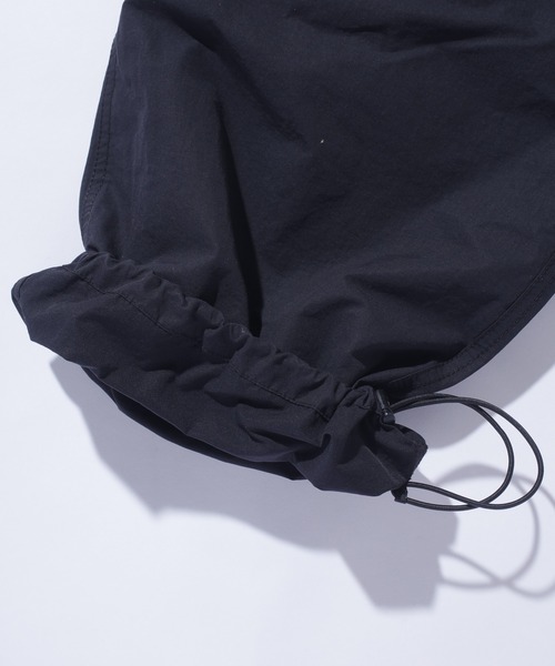 XLARGE(エクストララージ)の「VENTILATION PANTS(その他パンツ・メンズ・ライトグレー/ブラック/ブルー/オリーブ・34inch/30inch/32inch/36inch)」の5枚目の写真