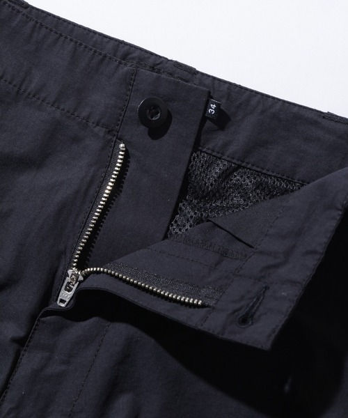 XLARGE(エクストララージ)の「VENTILATION PANTS(その他パンツ・メンズ・ライトグレー/ブラック/ブルー/オリーブ・34inch/30inch/32inch/36inch)」の6枚目の写真