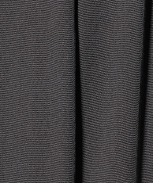 Coohem（コーヘン）の「＜COOHEM＞ KNIT SIDELINE PANTS/パンツ（その他パンツ・メンズ・ダークグレー/ブラック・M/L）」の9枚目の写真