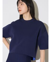 ELENDEEK | フォルムニットトップス(ニット/セーター)