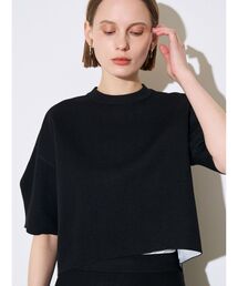 ELENDEEK | フォルムニットトップス(ニット/セーター)