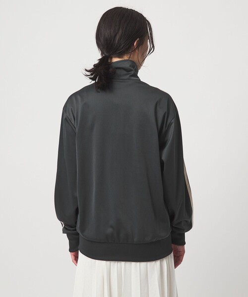 adidas Originals（アディダスオリジナルス）の「【国内EXCLUSIVE】＜adidas Originals＞ファイヤーバード トラックトップ（ジャージ・レディース・ダークグレー・XS/S）」の9枚目の写真