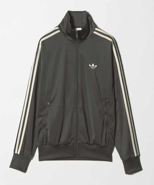 adidas Originals（アディダスオリジナルス）の「【国内EXCLUSIVE】＜adidas Originals＞ファイヤーバード トラックトップ（ジャージ・レディース・ダークグレー・XS/S）」の10枚目の写真