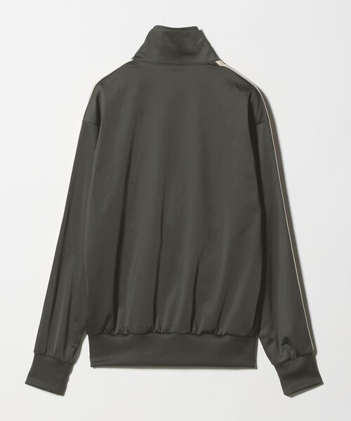 adidas Originals（アディダスオリジナルス）の「【国内EXCLUSIVE】＜adidas Originals＞ファイヤーバード トラックトップ（ジャージ・レディース・ダークグレー・XS/S）」の4枚目の写真