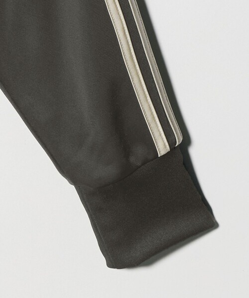 adidas Originals（アディダスオリジナルス）の「【国内EXCLUSIVE】＜adidas Originals＞ファイヤーバード トラックトップ（ジャージ・レディース・ダークグレー・XS/S）」の12枚目の写真