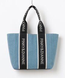 PINKY&DIANNE | PINKY＆DIANNE（ピンキー＆ダイアン）　レイク2　トート(トートバッグ)