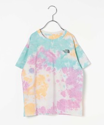 THE NORTH FACE（ザノースフェイス）の「【THE NORTH FACE(ザ・ノース・フェイス)】ノベルティBig Root T(KIDS)（Tシャツ/カットソー）」