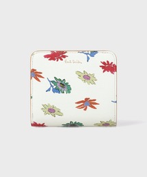 Paul Smith｜ポールスミスの財布（花柄・ボタニカル柄）通販 - ZOZOTOWN