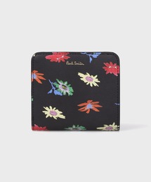 【上質】Paul Smith COLLECTION × SUBALPINO 花柄 Paul Smith｜ポールスミスの財布（花柄・ボタニカル柄）通販 - ZOZOTOWN