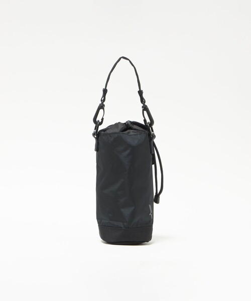 AIGLE(エーグル)の「<AIGLE> Bottle Case(ショルダーバッグ・レディース・ブラック・FREE)」の8枚目の写真