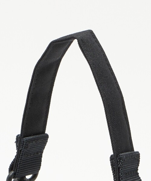 AIGLE(エーグル)の「<AIGLE> Bottle Case(ショルダーバッグ・レディース・ブラック・FREE)」の6枚目の写真