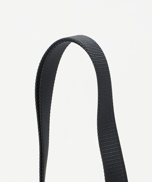AIGLE(エーグル)の「<AIGLE> Bottle Case(ショルダーバッグ・レディース・ブラック・FREE)」の5枚目の写真