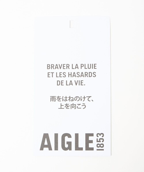 AIGLE(エーグル)の「<AIGLE> Bottle Case(ショルダーバッグ・レディース・ブラック・FREE)」の13枚目の写真