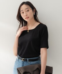 セール】【YENN】バルーンチュニックプルオーバー（チュニック