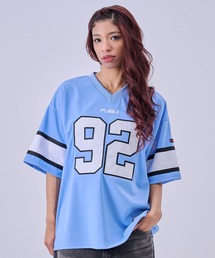 FUBU フブ ブランド Game Shirts/ゲームTシャツ