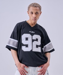FUBU フブ ブランド Game Shirts/ゲームTシャツ