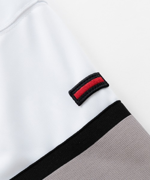 FUBU( フブ)の「FUBU フブ ブランド Game Shirts/ゲームTシャツ(Tシャツ/カットソー・メンズ・サックスブルー/ホワイト/ブラック・M/XXL/XL/L)」の9枚目の写真