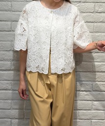 CADUNE | ブラウスジャケット(シャツ/ブラウス)