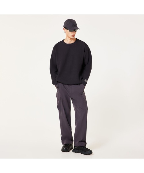 OAKLEY｜オークリーのカーゴパンツ（ブランドロゴ）通販 - ZOZOTOWN