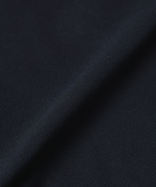 LACOSTE（ラコステ）の「LACOSTE / ラコステ 別注 ヘビー ピケ ポロシャツ（ポロシャツ・メンズ・サファリグリーン/ブラウン/ピンク/ネイビー・3/4/5）」の12枚目の写真