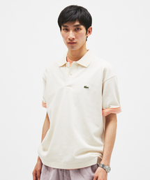 セール】【LACOSTE for JOURNAL STANDARD / ラコステ】別注 ヘビー