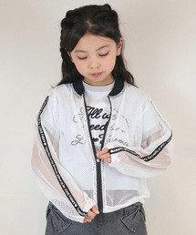 FARMY（ファーミー）の「ﾗｲﾝﾊﾟｰｶｰ（ジャージ）」