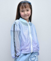 FARMY（ファーミー）の「ﾗｲﾝﾊﾟｰｶｰ（ジャージ）」