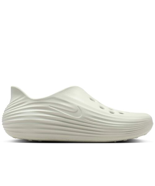 NIKE(ナイキ)の「ナイキ ReactX リジュビネイト メンズシューズ / Nike ReactX Rejuven8 Men's Shoes HV5060-005 Spruce Aura(スリッポン・メンズ・グリーン系その他・30/29/25/24/28/27/26)」の4枚目の写真