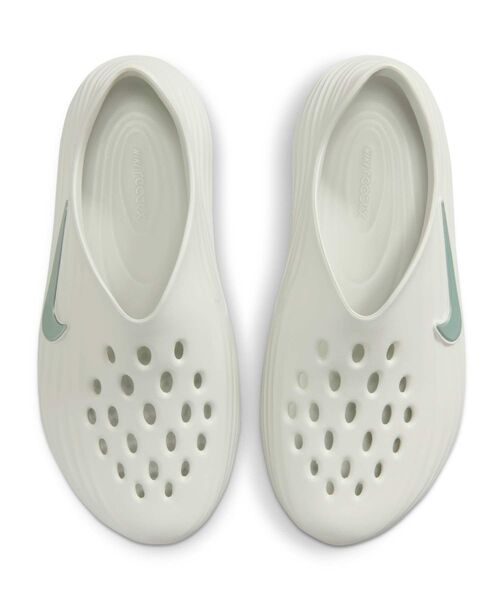 NIKE(ナイキ)の「ナイキ ReactX リジュビネイト メンズシューズ / Nike ReactX Rejuven8 Men's Shoes HV5060-005 Spruce Aura(スリッポン・メンズ・グリーン系その他・30/29/25/24/28/27/26)」の5枚目の写真