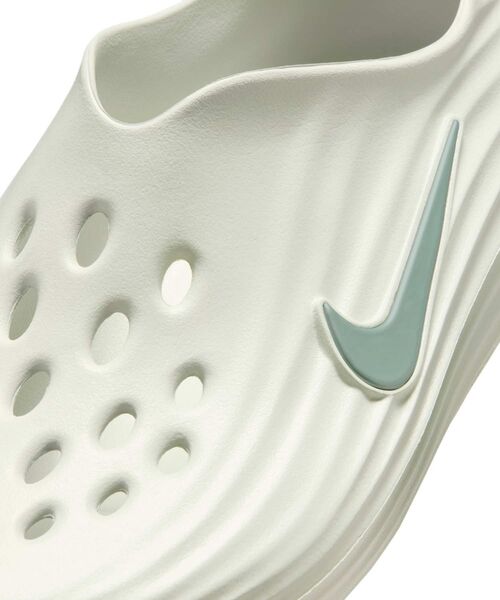 NIKE(ナイキ)の「ナイキ ReactX リジュビネイト メンズシューズ / Nike ReactX Rejuven8 Men's Shoes HV5060-005 Spruce Aura(スリッポン・メンズ・グリーン系その他・30/29/25/24/28/27/26)」の8枚目の写真