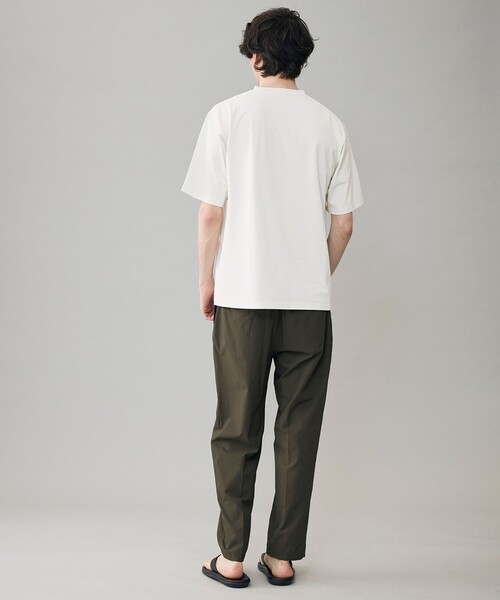 UNFILO(アンフィーロ)の「【小山田さんYoutube掲載】多機能 CLEAN フォトTEE【10の機能付き】(Tシャツ/カットソー・メンズ・ブラック系1/ホワイト系3/ホワイト系1/ホワイト系2・SMALL/MEDIUM/LARGE/X-LARGE)」の22枚目の写真