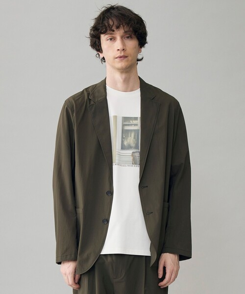 UNFILO(アンフィーロ)の「【小山田さんYoutube掲載】多機能 CLEAN フォトTEE【10の機能付き】(Tシャツ/カットソー・メンズ・ブラック系1/ホワイト系3/ホワイト系1/ホワイト系2・SMALL/MEDIUM/LARGE/X-LARGE)」の21枚目の写真