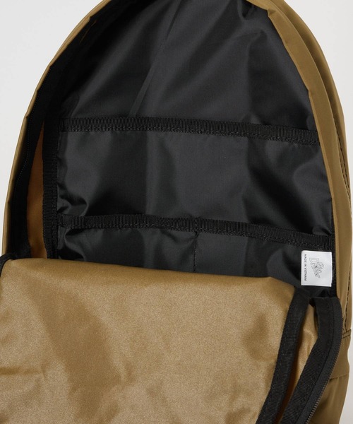 Drifter（ドリフター）の「BARNYARDSTORM / Drifter(ドリフター)別注 / ワンショルリュック（バックパック/リュック・レディース・カーキ/ブラック・FREE）」の21枚目の写真