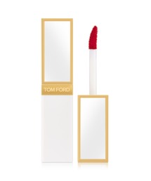 TOM FORD BEAUTY（トムフォードビューティー）の「SOLEIL ティンテッド リップ グロウ（口紅/リップティント/グロス）」