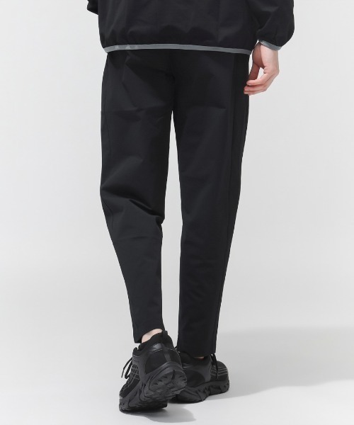 Kappa(カッパ)の「【別注】カッパ Kappa Kappaロングパンツ 限定コラボ(その他パンツ・メンズ・ブラック・LL/M/L)」の10枚目の写真