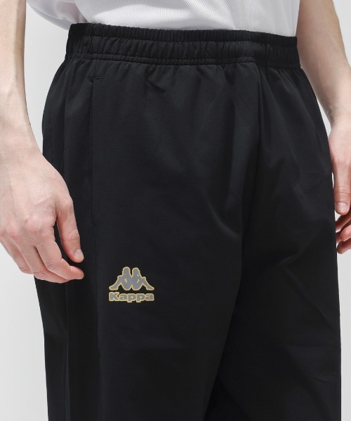 Kappa(カッパ)の「【別注】カッパ Kappa Kappaロングパンツ 限定コラボ(その他パンツ・メンズ・ブラック・LL/M/L)」の7枚目の写真