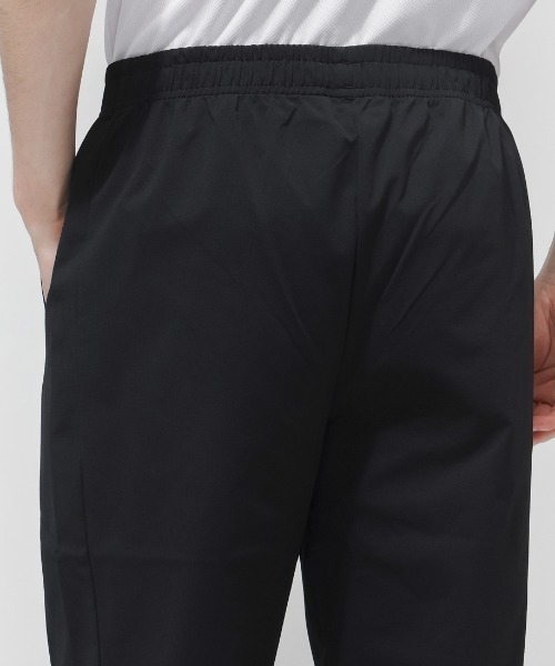 Kappa(カッパ)の「【別注】カッパ Kappa Kappaロングパンツ 限定コラボ(その他パンツ・メンズ・ブラック・LL/M/L)」の6枚目の写真