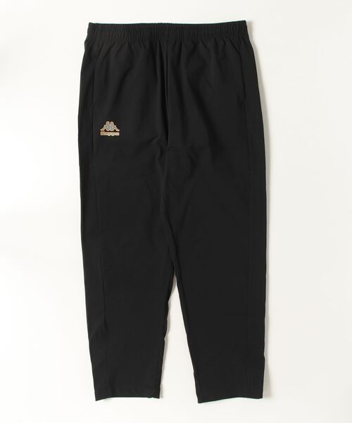 Kappa(カッパ)の「【別注】カッパ Kappa Kappaロングパンツ 限定コラボ(その他パンツ・メンズ・ブラック・LL/M/L)」の3枚目の写真