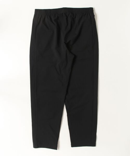 Kappa(カッパ)の「【別注】カッパ Kappa Kappaロングパンツ 限定コラボ(その他パンツ・メンズ・ブラック・LL/M/L)」の2枚目の写真