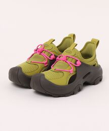 crocs | 【CROCS】212836-2ME TRAILBREAK 2 TECH(スニーカー)