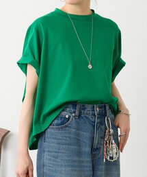 BEARDSLEY | スクエアTee(Tシャツ/カットソー)