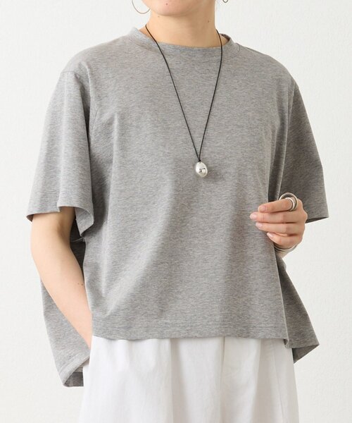 スクエアTee（Tシャツ/カットソー）｜BEARDSLEY（ビアズリー）の