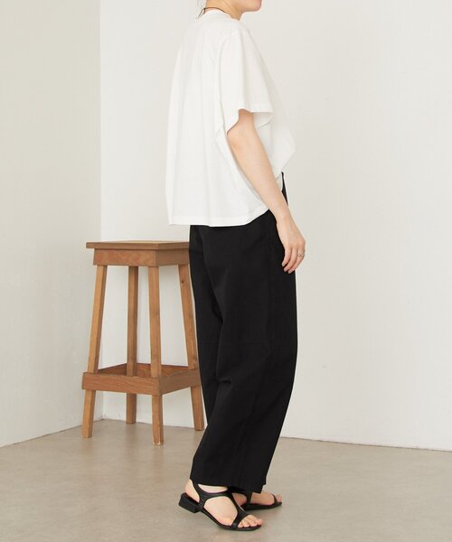 スクエアTee（Tシャツ/カットソー）｜BEARDSLEY（ビアズリー）の