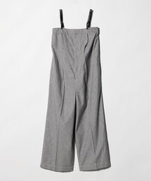 TOGA TOO｜トーガトゥのサロペット/オーバーオール（デニム）通販 