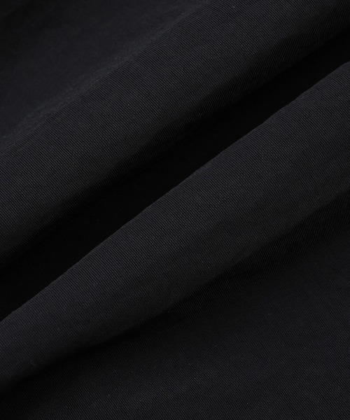 NEW BALANCE(ニューバランス)の「リバーシブルウーブンジャケット(ブルゾン・レディース・ブラック・SMALL/MEDIUM/LARGE/X-LARGE)」の18枚目の写真